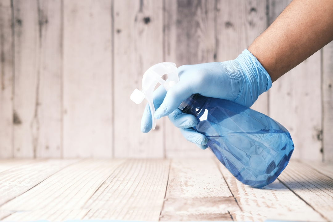 S&M Professional Cleaning Services LLC